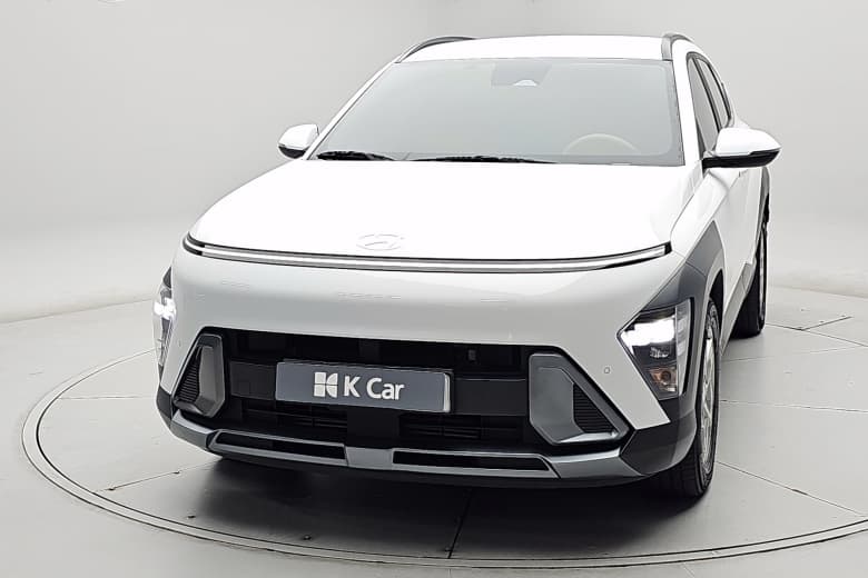 Hyundai Kona (SX2), 2023