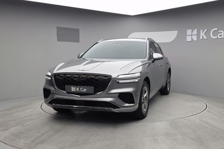Genesis GV70 (F/L), 2024